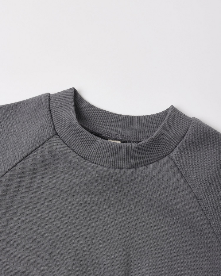 Pocket Sweatshirt - Midnight