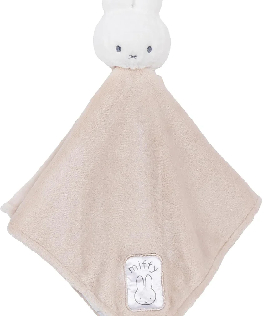 Miffy Baby Blankey