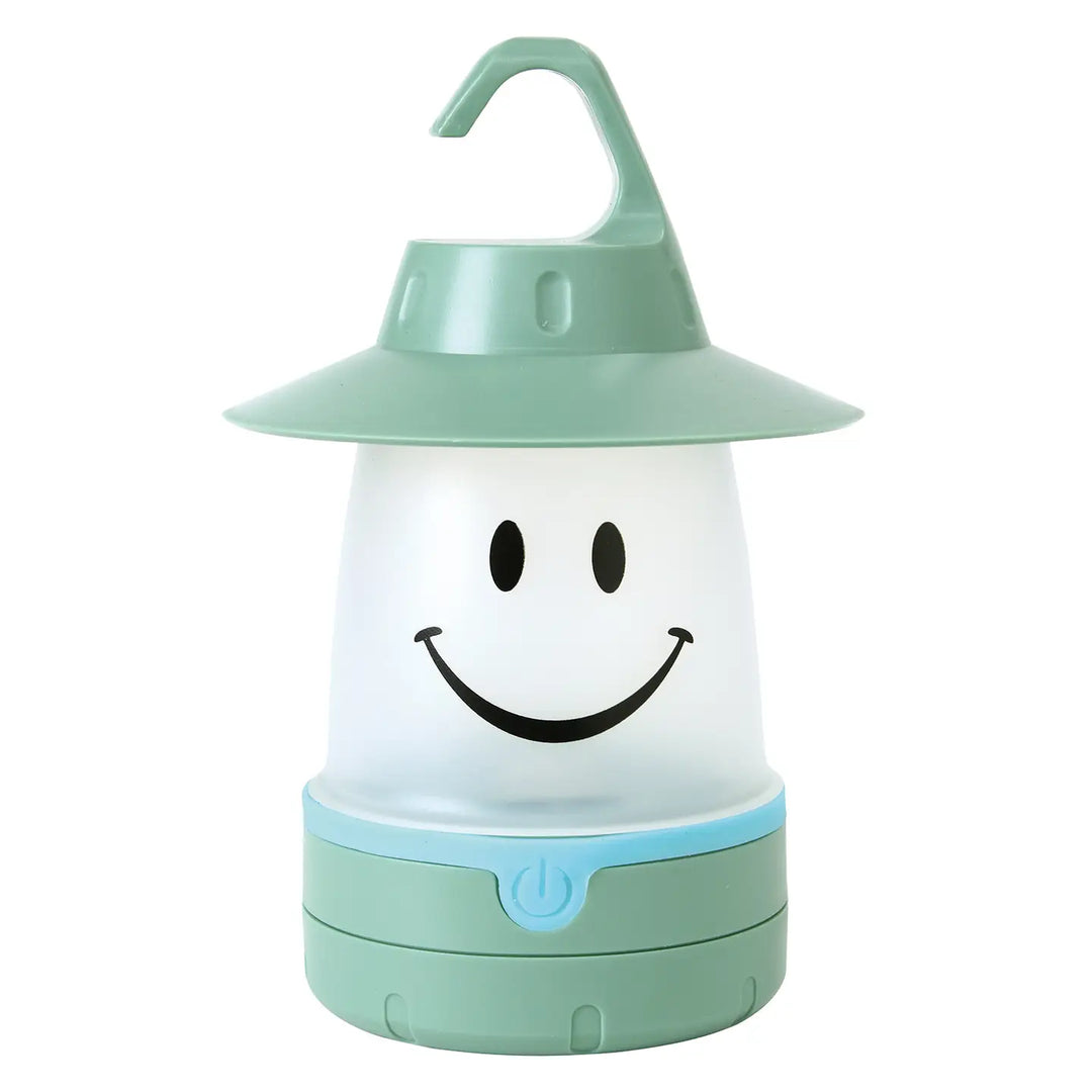 SMiLE LED Lantern: Portable Night Light