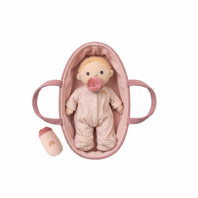 Binky Dinky Moppet