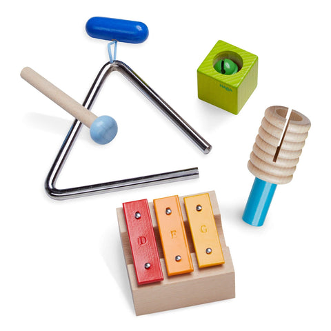 Musical Sounds, Musical Joy Play Set