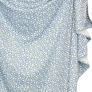 Dolly Swaddle Blanket - 48x48 inches