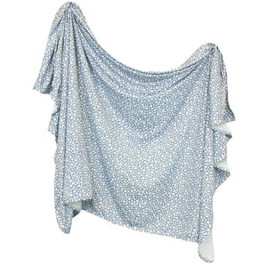 Dolly Swaddle Blanket - 48x48 inches