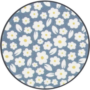 Dolly Swaddle Blanket - 48x48 inches