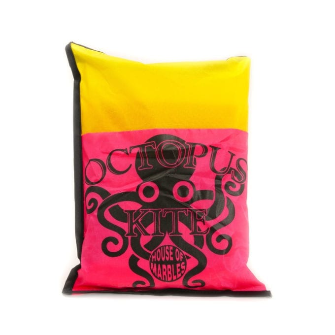 Octopus Kite
