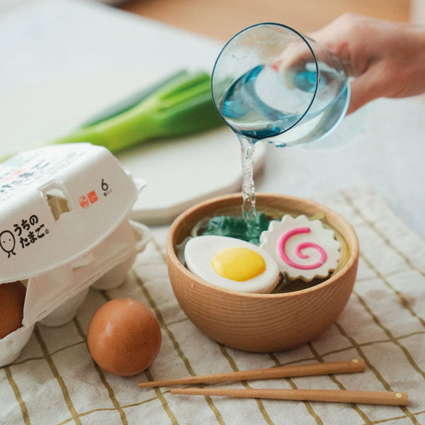 Ramen Bowl Playset