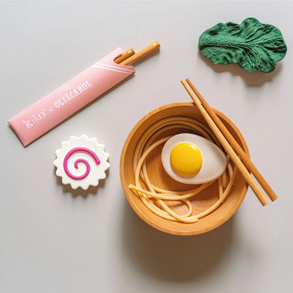 Ramen Bowl Playset