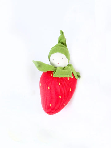 Strawberry Fruit Friend