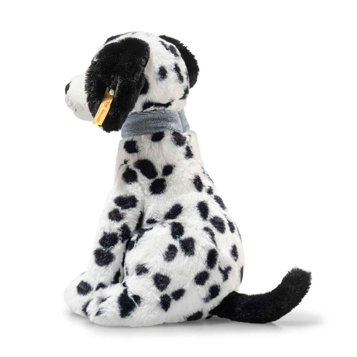 Oskar Dalmation Dog 11"