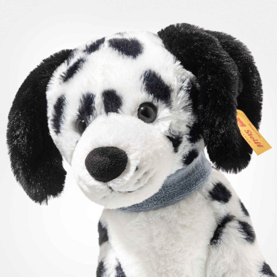 Oskar Dalmation Dog 11"