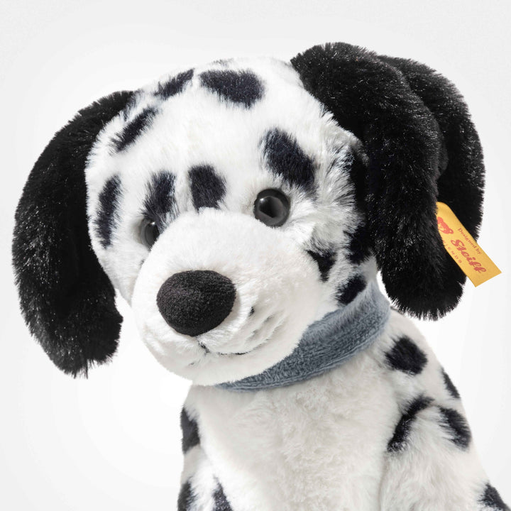 Oskar Dalmation Dog 11"