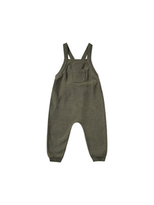Forest Knit Overall