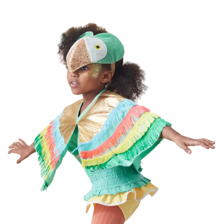 Parrot Costume