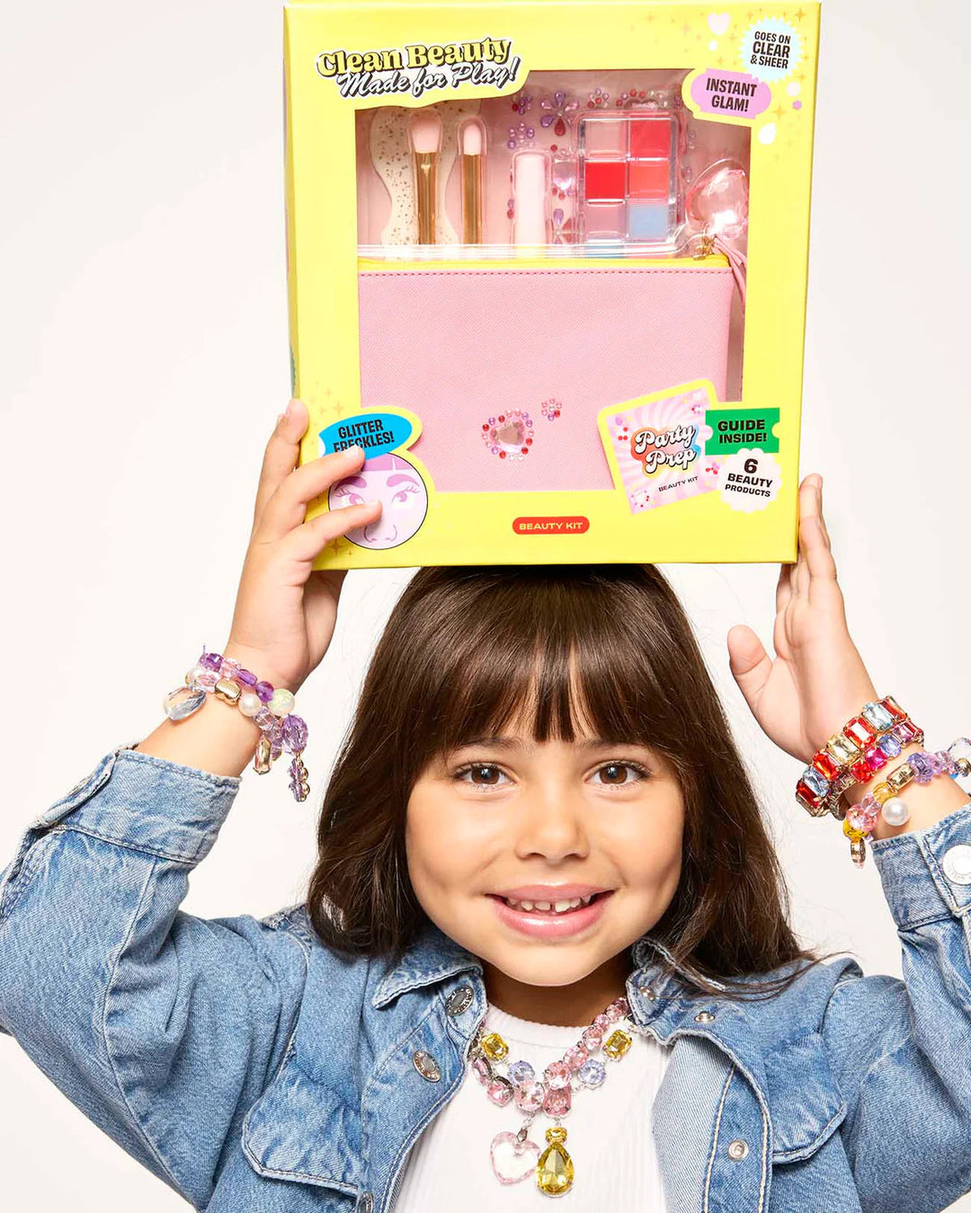 Party Prep Makeup Kit