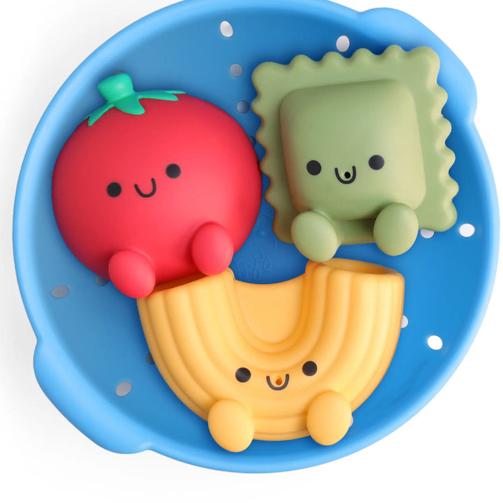 Pasta Itzy Splash Pals