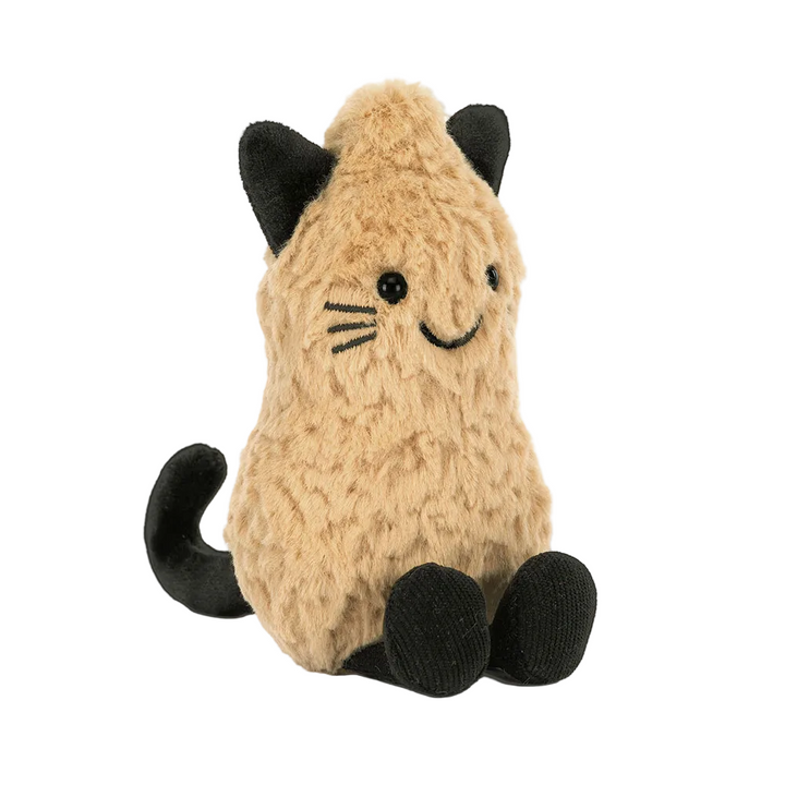 Amuseables Peanut Cat Outfit
