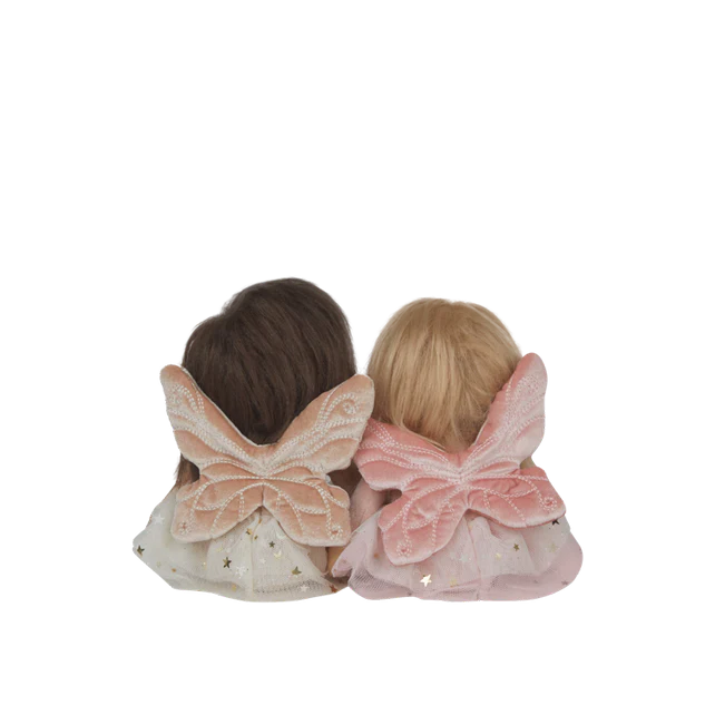 Dinky Dinkum - Fairy Faye Pearl