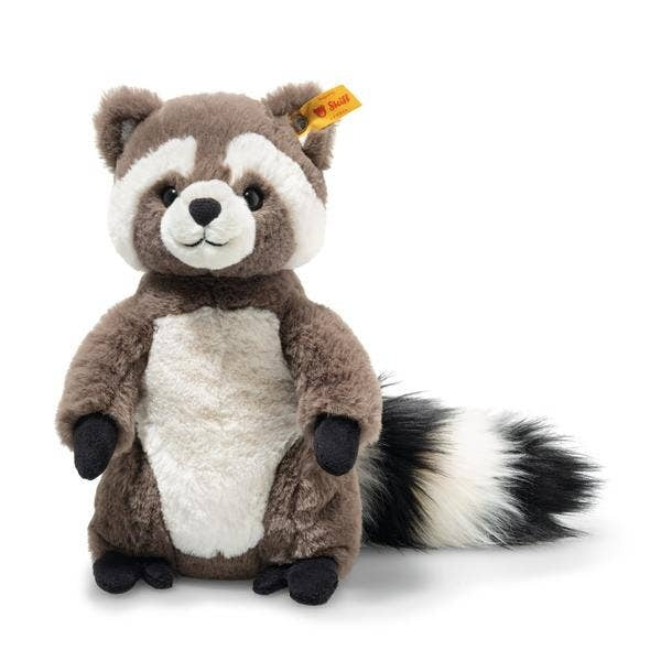Pedro Raccoon 9" Plush