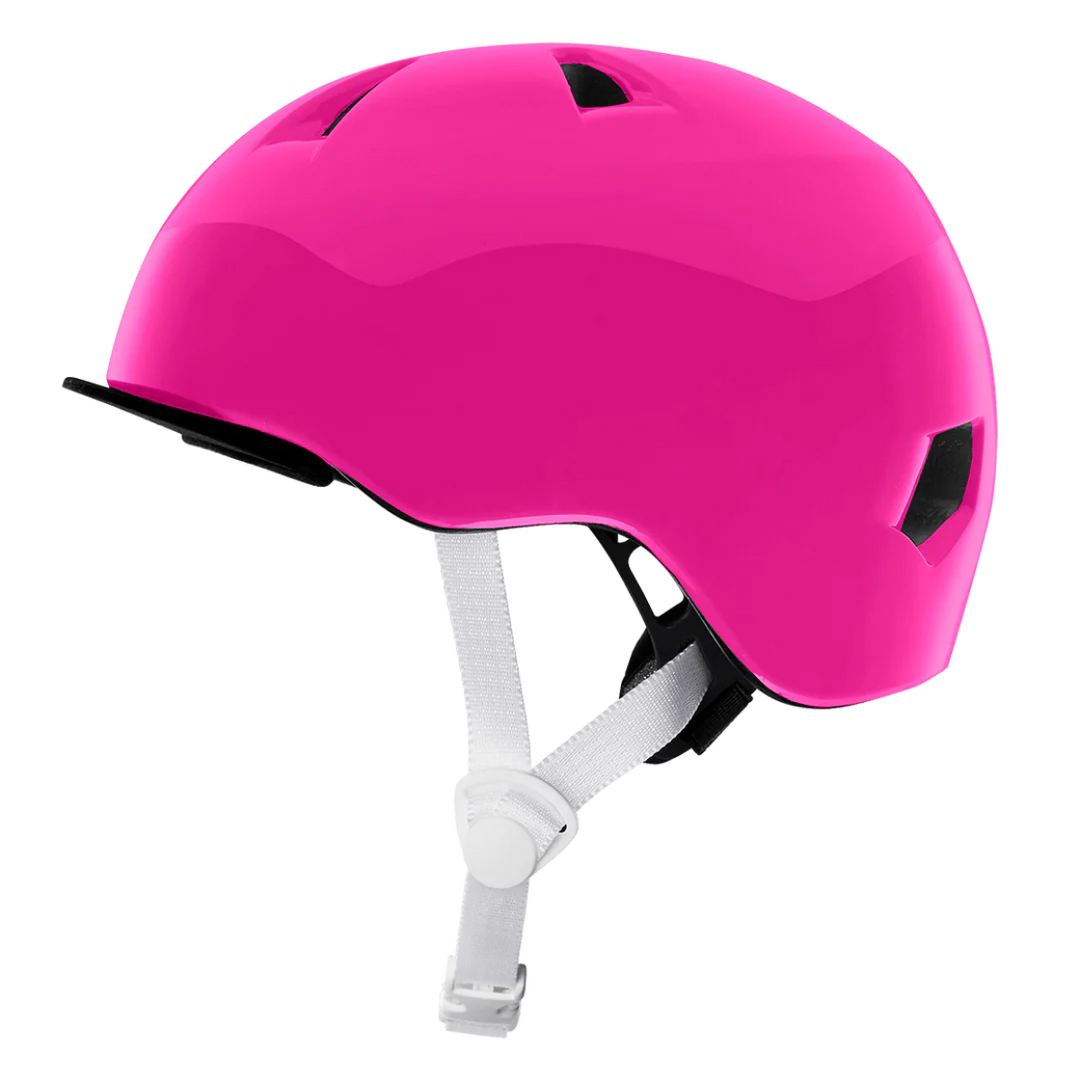 Tigre Gloss Pink Helmet - XXS