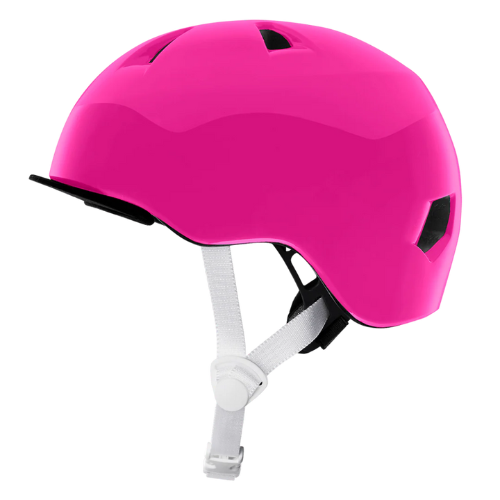 Tigre Gloss Pink Helmet - XXS