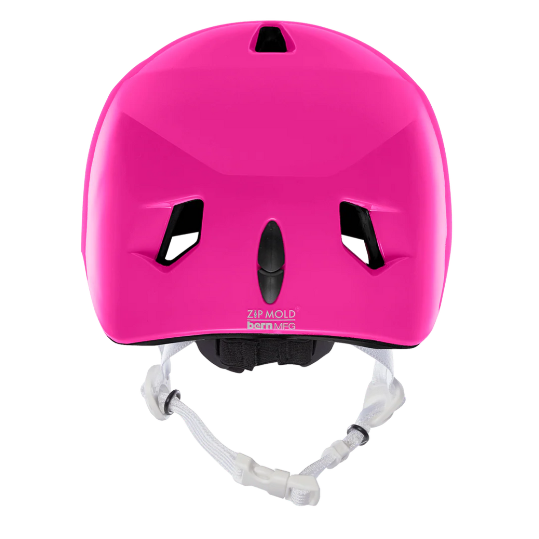 Tigre Gloss Pink Helmet - XXS