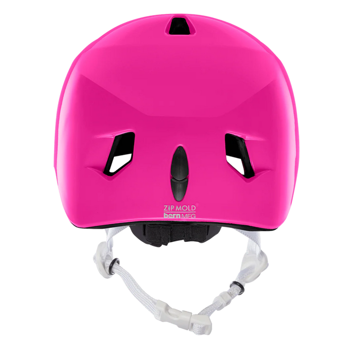 Tigre Gloss Pink Helmet - XXS