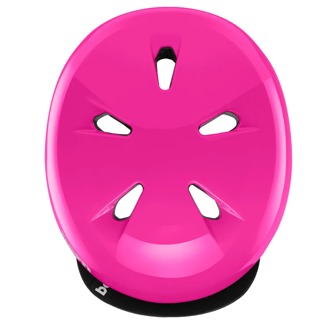 Tigre Gloss Pink Helmet - XXS