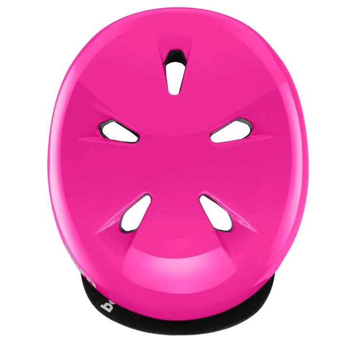 Tigre Gloss Pink Helmet - XXS