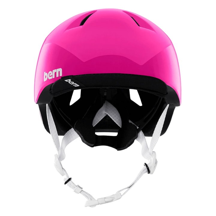 Tigre Gloss Pink Helmet - XXS