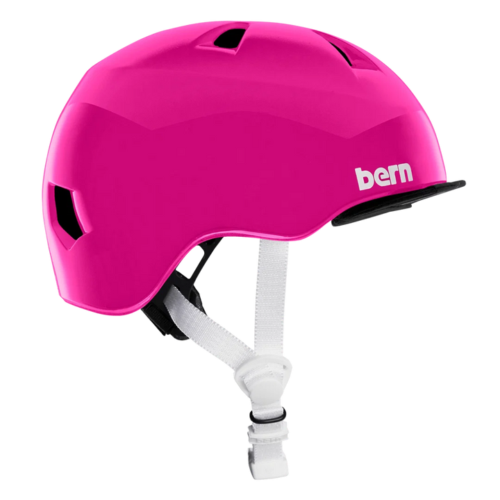 Tigre Gloss Pink Helmet - XXS