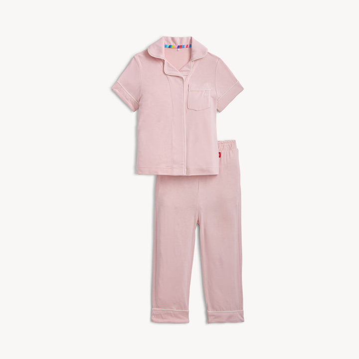 Blush Pink Right Fit PJs