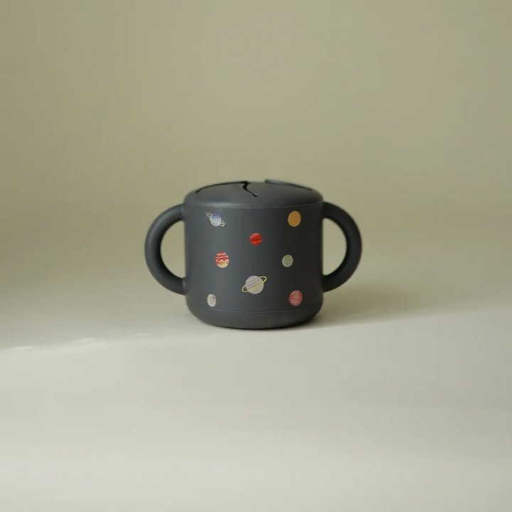 Snack Cup Planets
