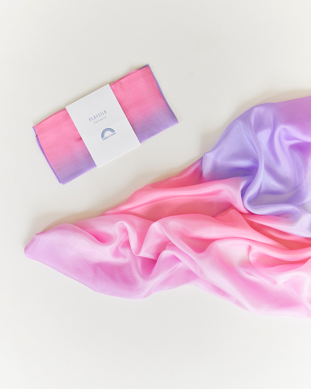 Enchanted Playsilk Blossom