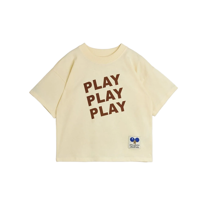 PLAY Tee - Off-white
