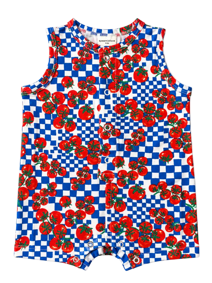 Pomodoro Check Shortie