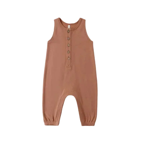 Poppy Sleeveless Jumpsuit