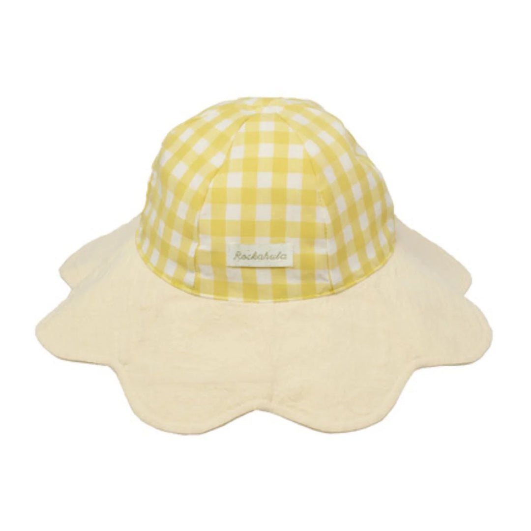 Darling Daisy Sun Hat 3-6 Years