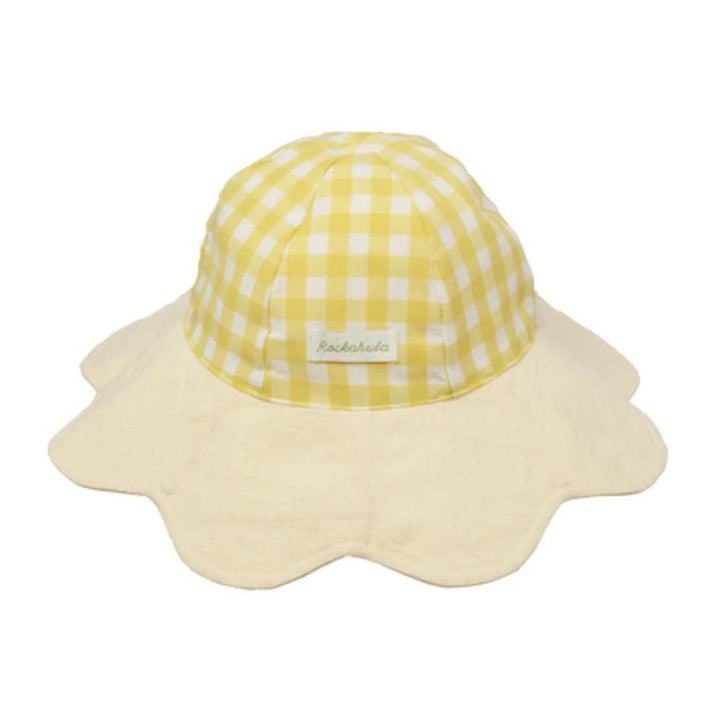 Darling Daisy Sun Hat 3-6 Years