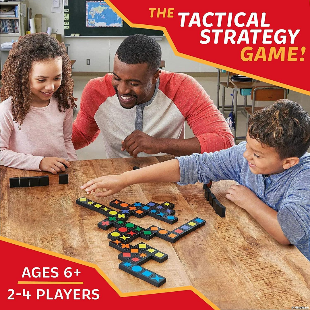 Qwirkle
