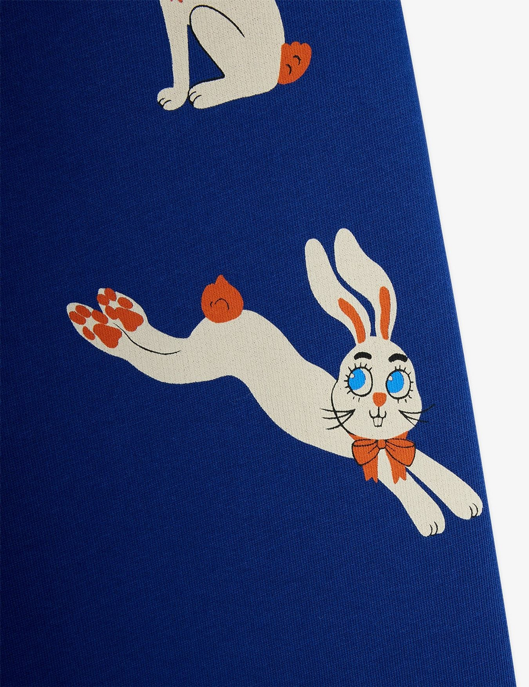 Sweatpants - Blue Rabbit SP