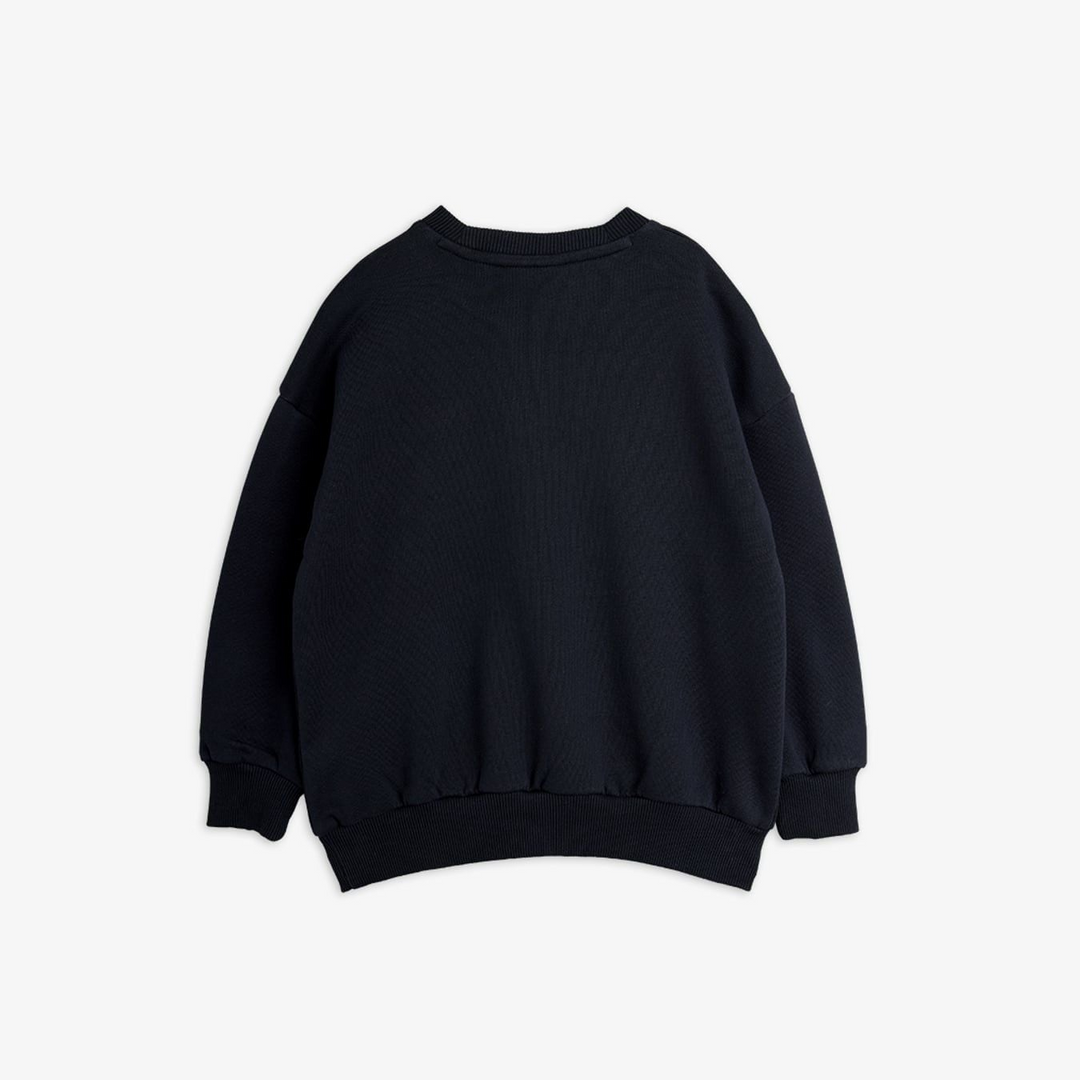 Sweatshirt - Black Rabbit Application