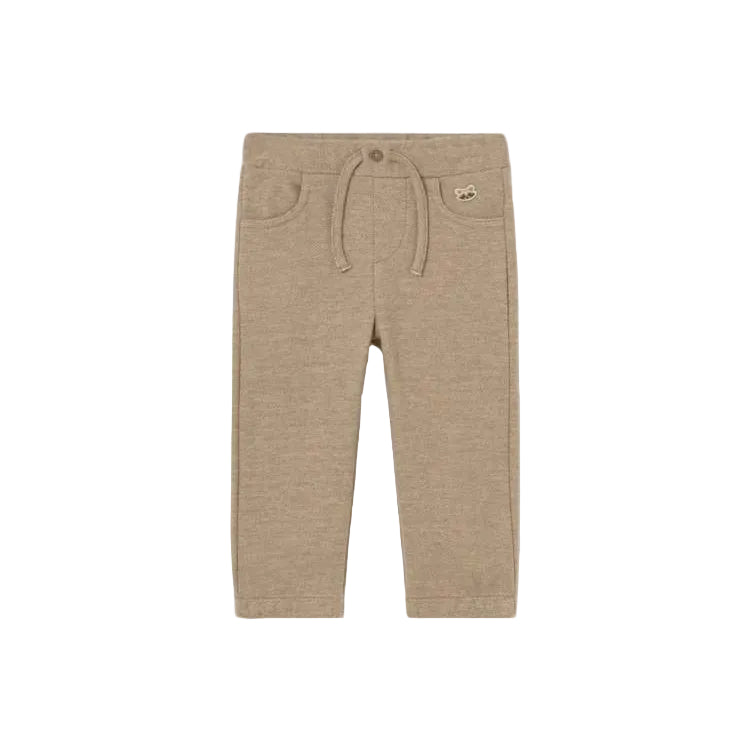 Raccoon Knit Joggers