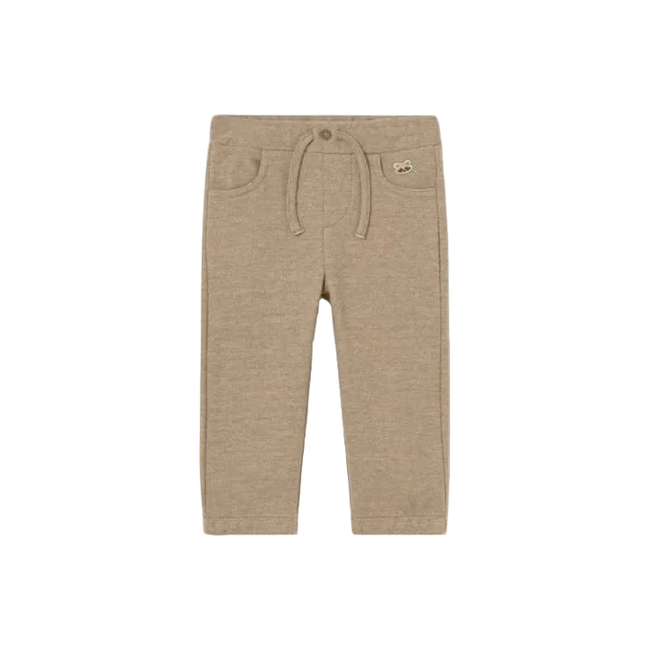 Raccoon Knit Joggers