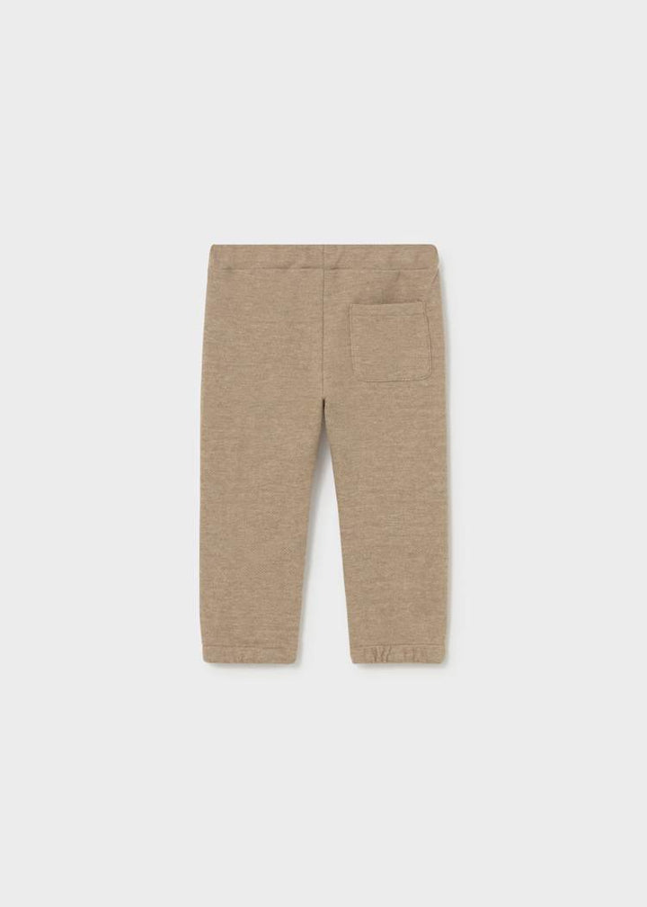 Raccoon Knit Joggers