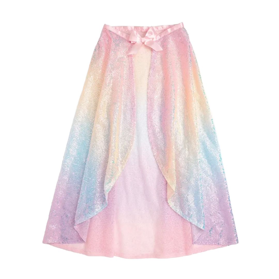 Rainbow Dream Cape