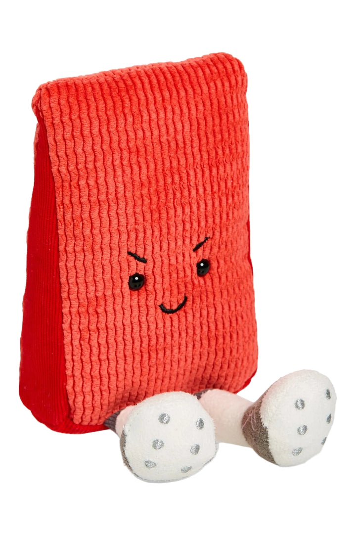 Amuseables Sports Fowla Red Card