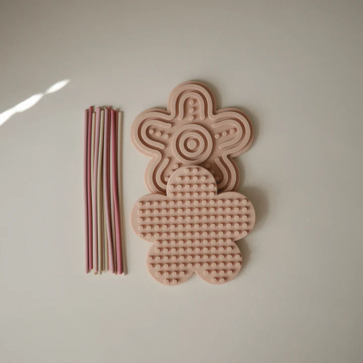 Silicone Sensory Toy Petal