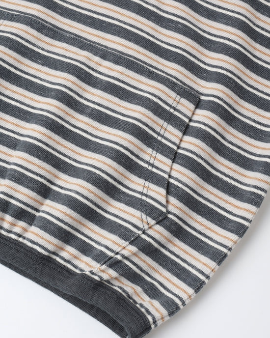 Relaxed Set - Blue Stripe