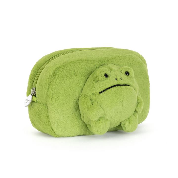 Ricky Rain Frog Pouch