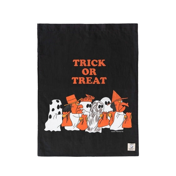 I GOT A ROCK Halloween Trick or Treat Pillowcase